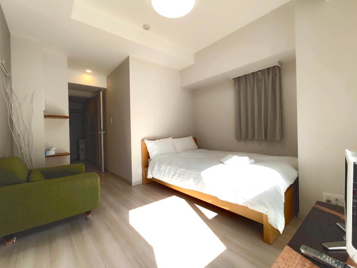 Apartment Otsuka No 4 Mansion: Jr-adjacent Modern With Wifi *