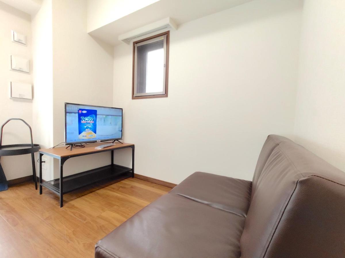 Otsuka No 4 Mansion: Jr-adjacent Modern With Wifi Apartment Tokyo