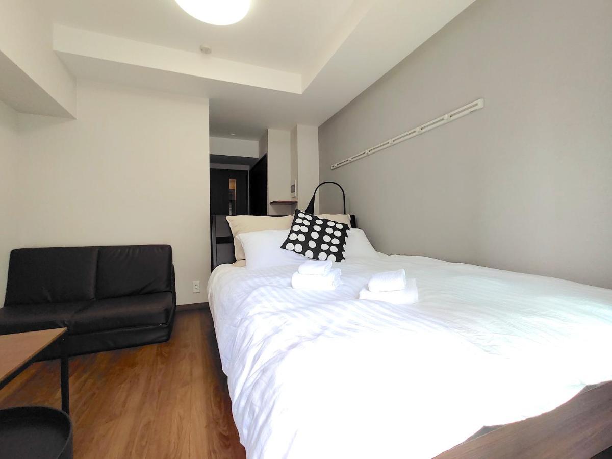 Otsuka No 4 Mansion: Jr-adjacent Modern With Wifi *