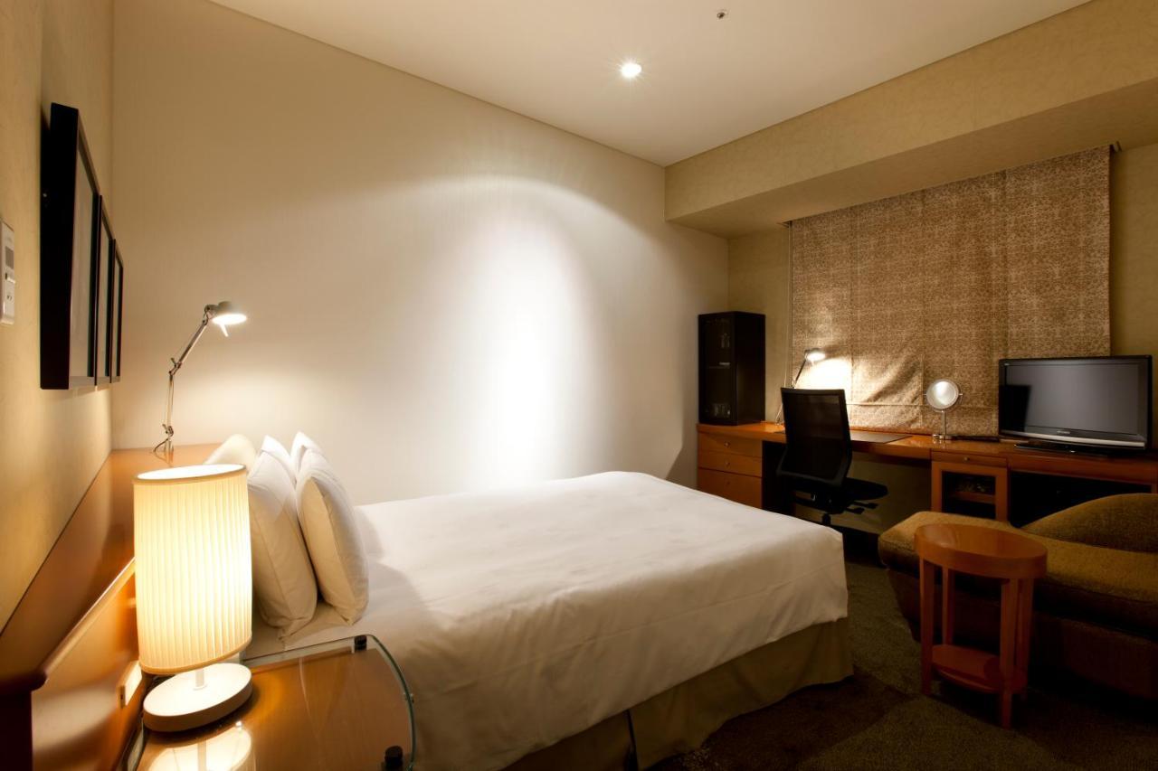 The Royal Park Iconic Shiodome Hotel Tokyo