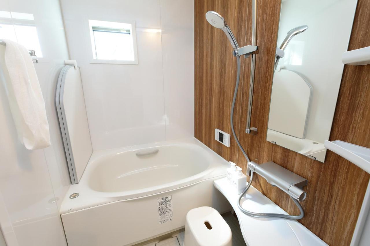 羽田ハウスⅰ _ Haneda House ⅰ Apartment