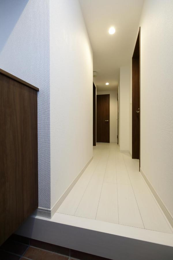 Apartment 羽田ハウスⅰ _ Haneda House ⅰ *