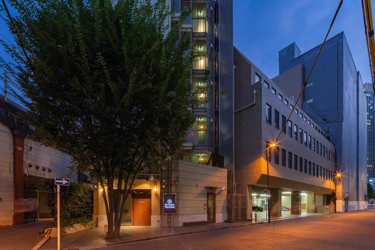 The Onefive Kanda Hotel Tokyo