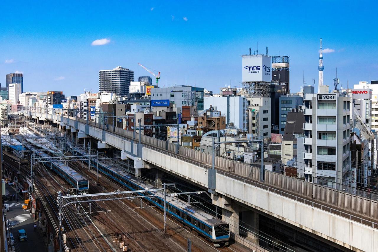 Hotel The Onefive Kanda 2*