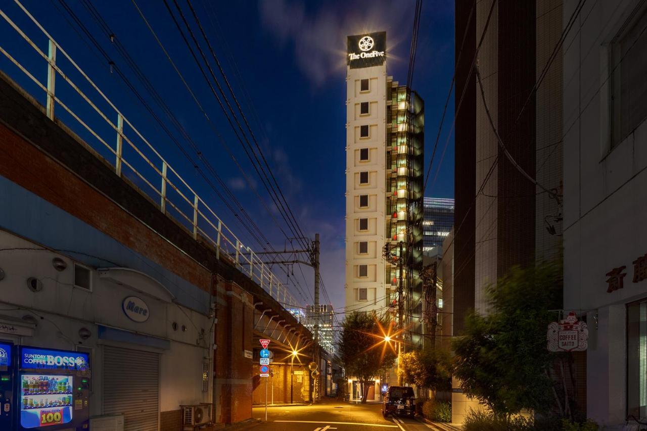 The Onefive Kanda Tokyo