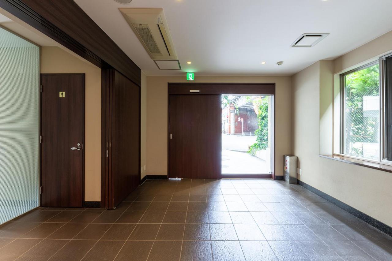 The Onefive Kanda Hotel Tokyo