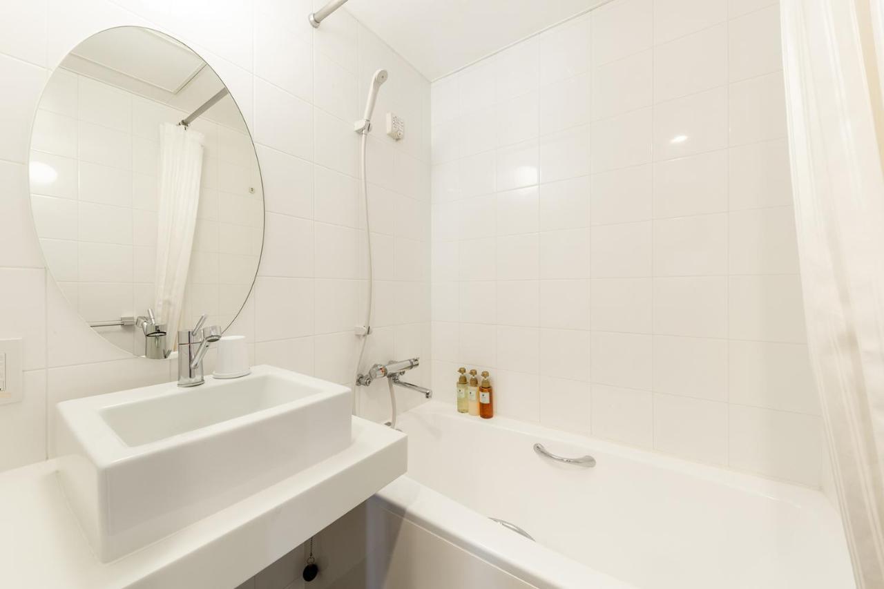 The Onefive Kanda Hotel
