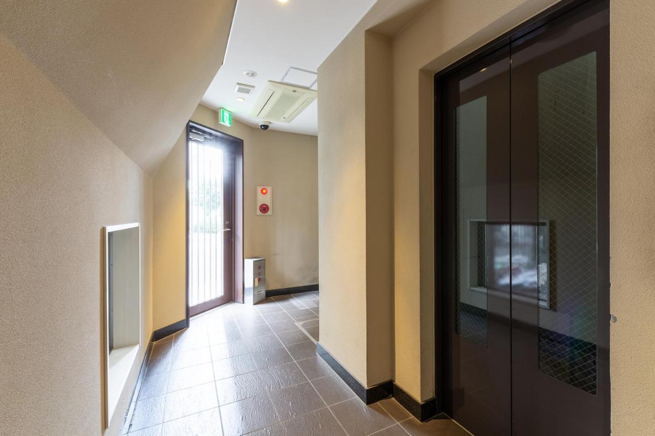 The Onefive Kanda Hotel Tokyo