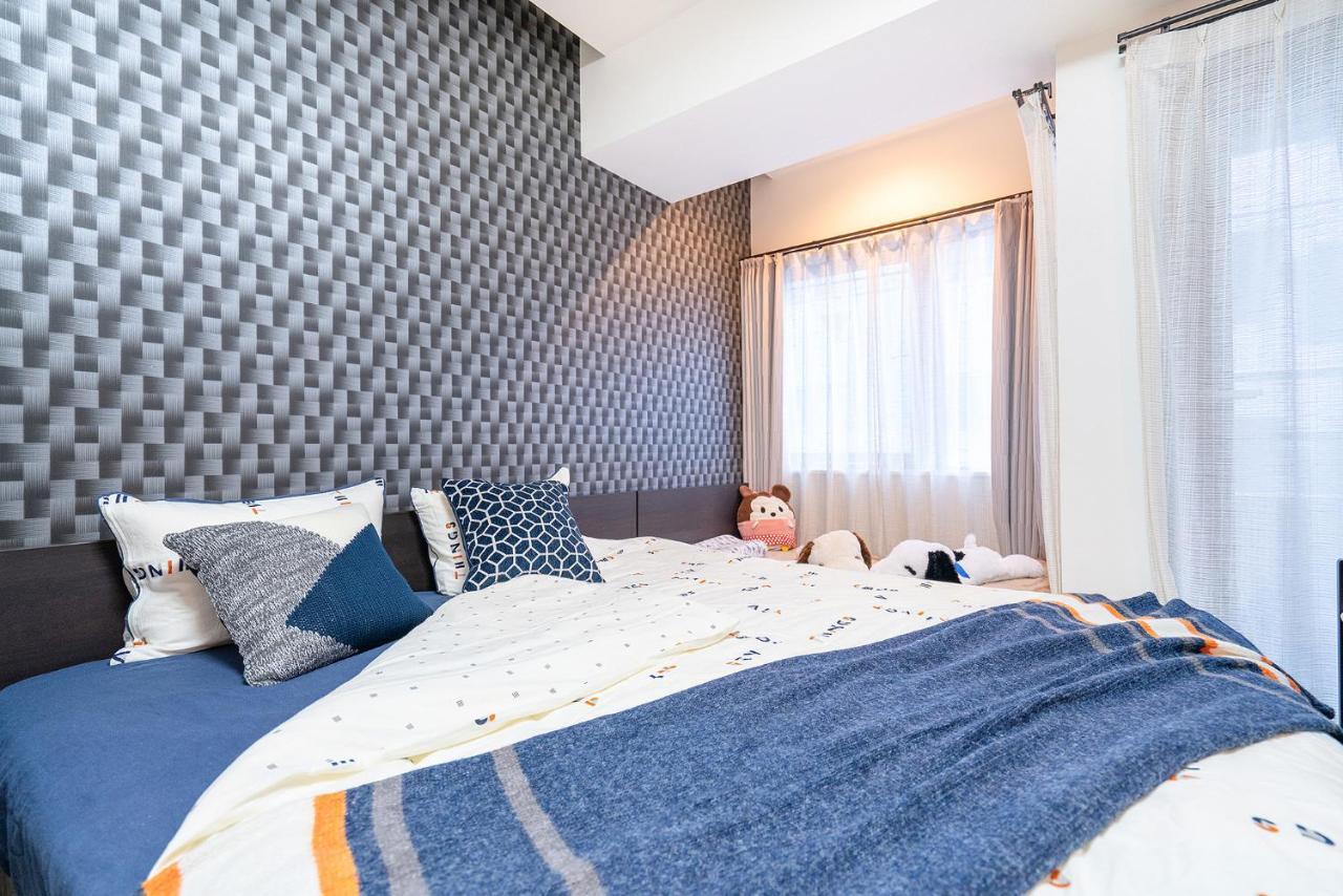 Apartment #202#well-equipped, Sweet Near Akihabara Ueno *