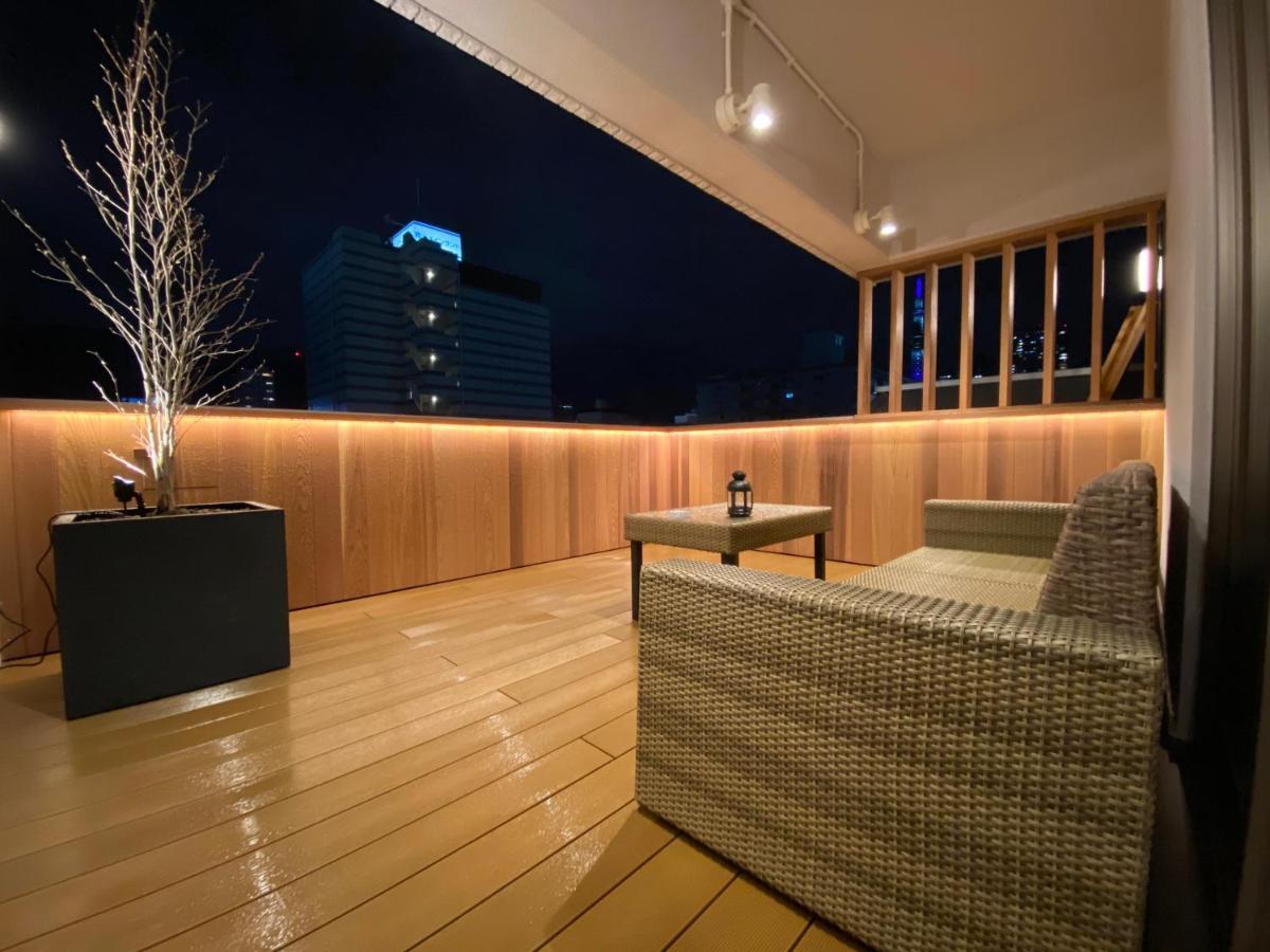 Bamboo Garden Kinshicho Adult Only