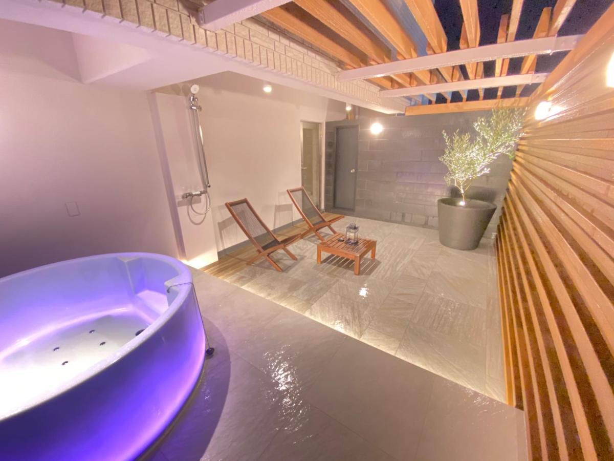 Bamboo Garden Kinshicho Adult Only 3*
