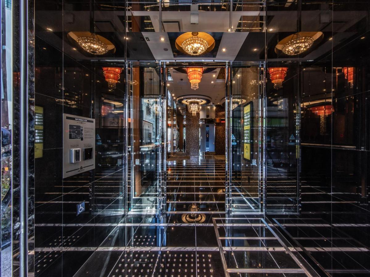 Apa Shinagawa Togoshi Ekimae Hotel Tokyo