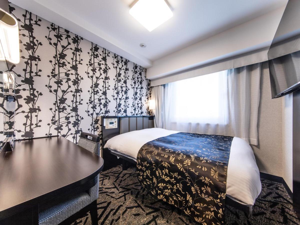 Apa Shinagawa Togoshi Ekimae Hotel Tokyo