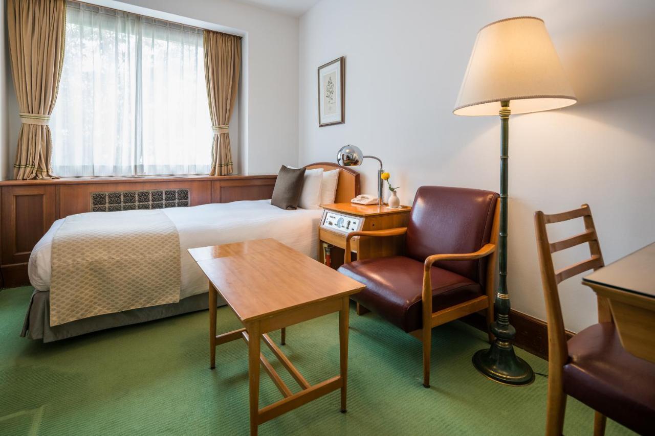 Hilltop Hotel 3*