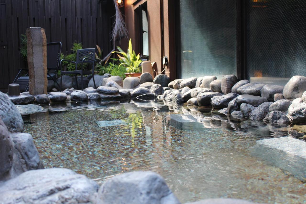 Hotel Dormy Akihabara