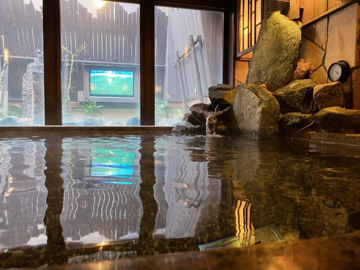 Dormy Akihabara 3*