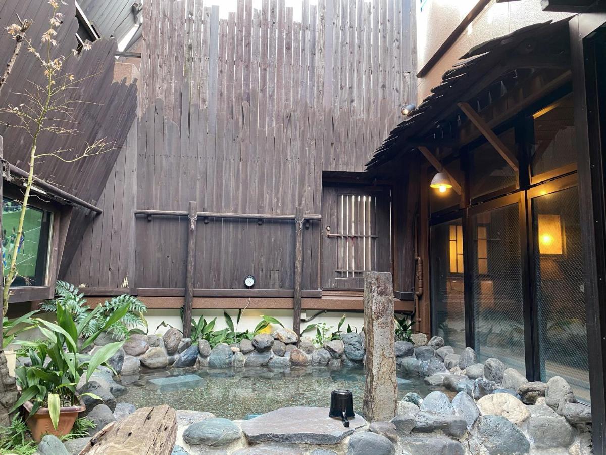 Dormy Akihabara Hotel 3*