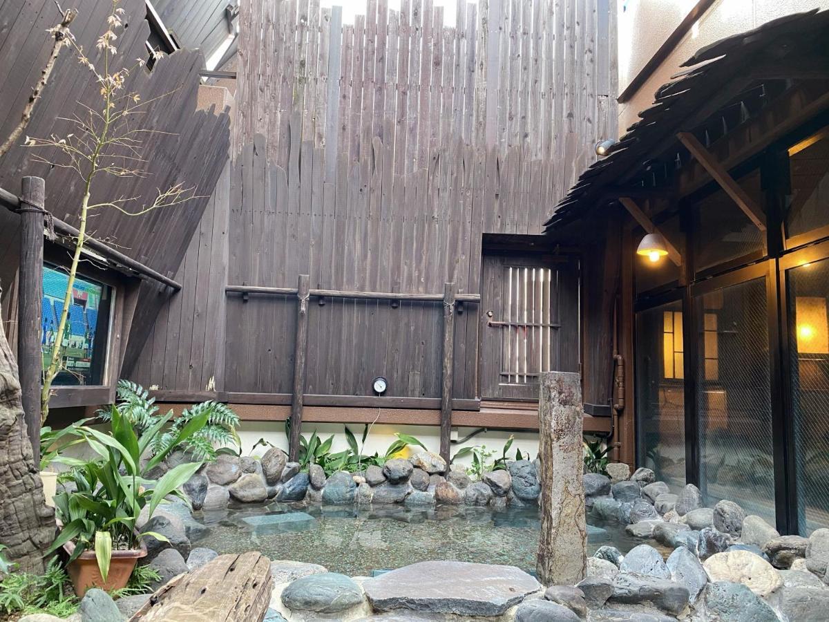 Dormy Akihabara 3* Tokyo