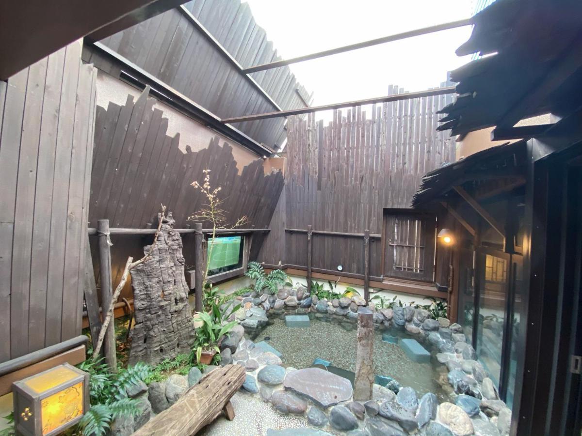 Dormy Akihabara 3* Tokyo