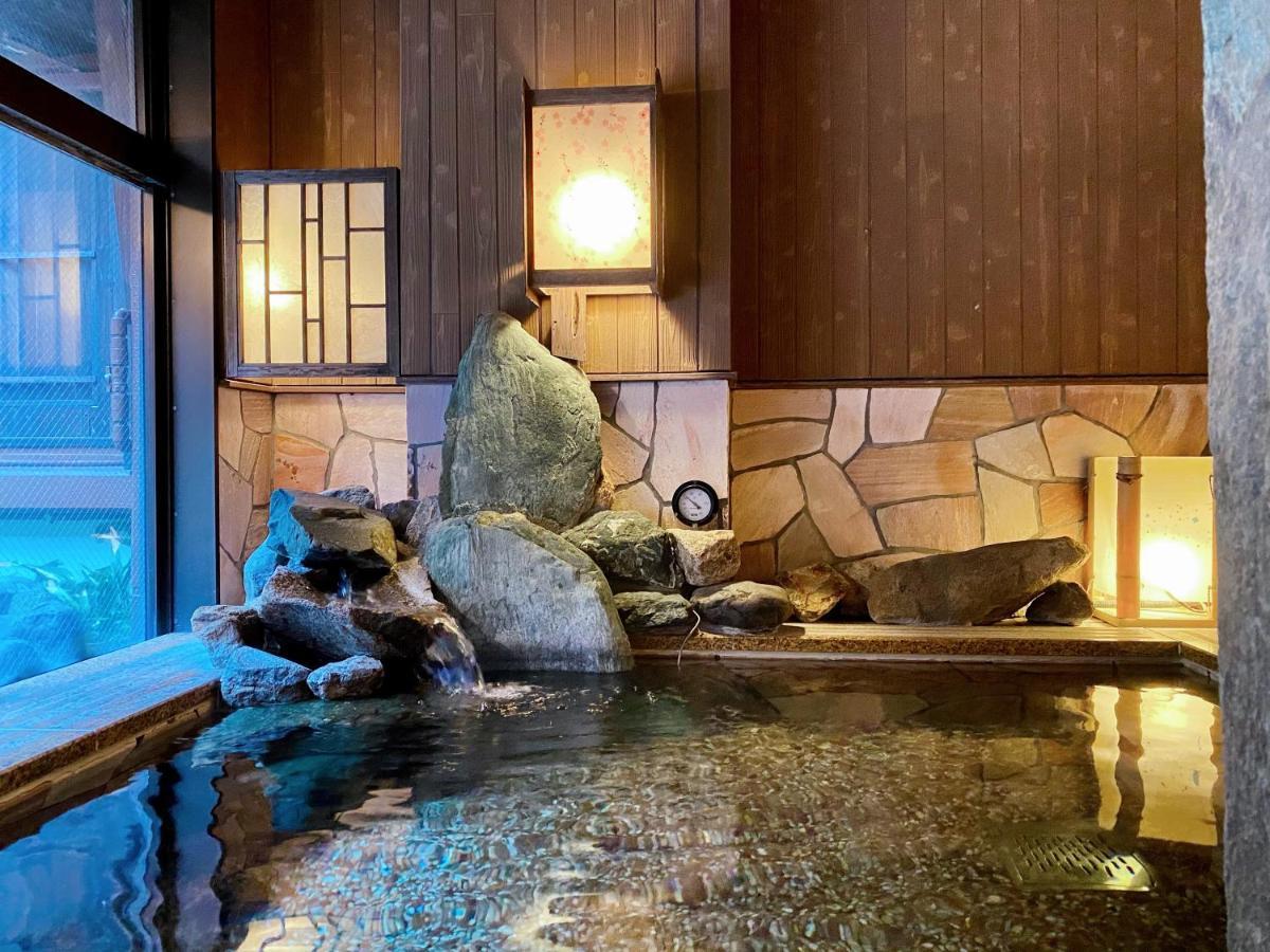 Hotel Dormy Akihabara Tokyo