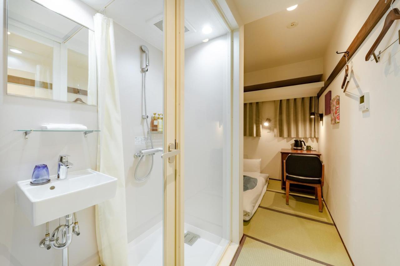 Hotel The Onefive Shibuya 3*