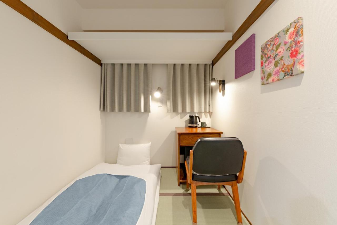 Hotel The Onefive Shibuya 3*