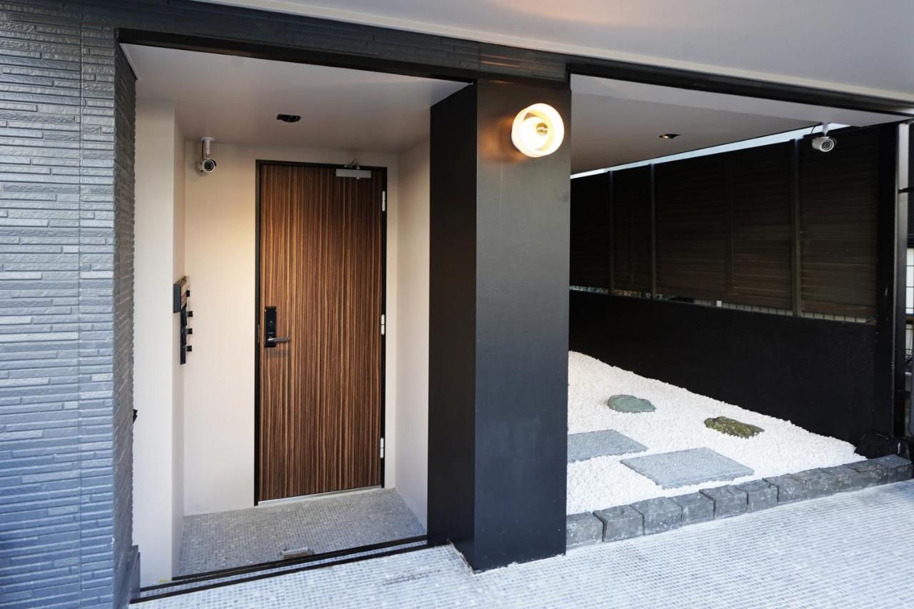 Apartment Real Life Sangenjaya *