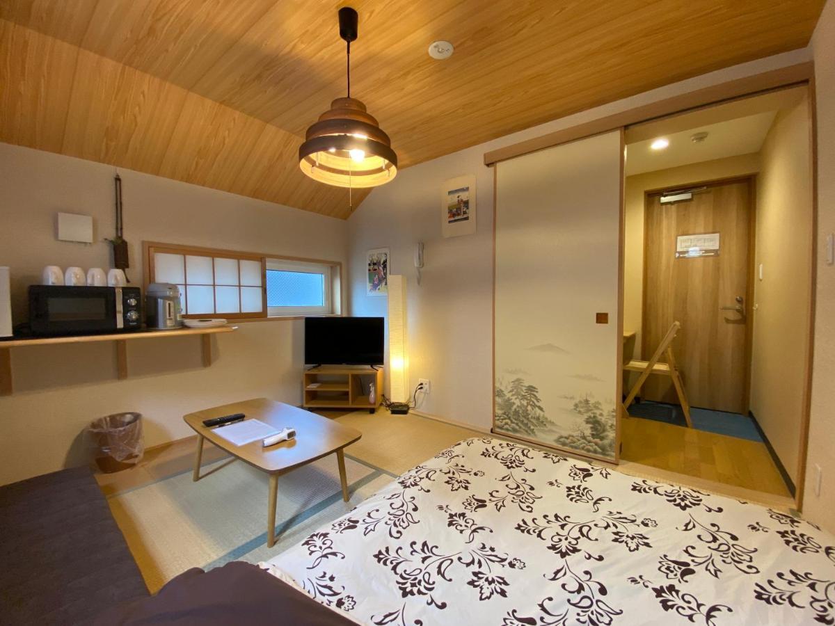 El Shinjuku 6 Hotel Tokyo