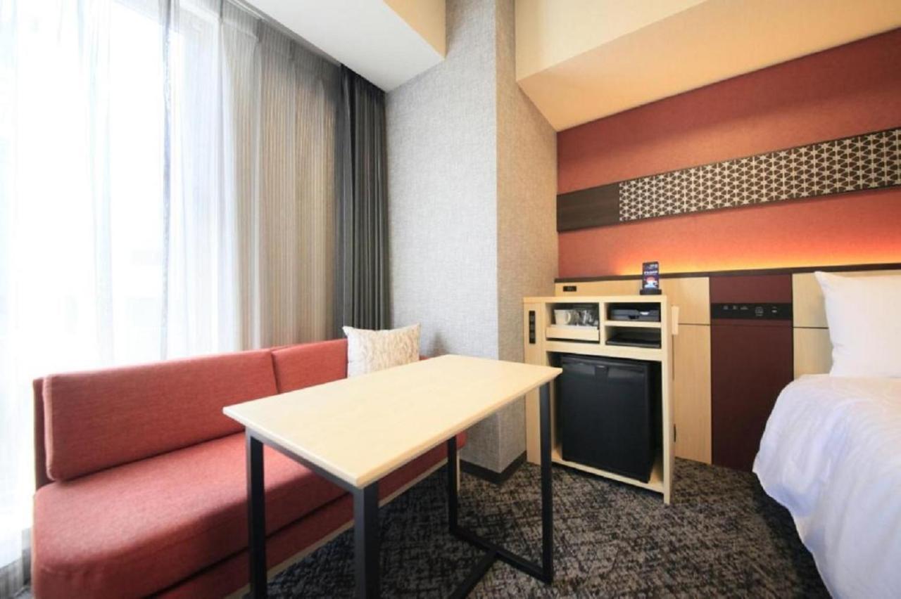 Hotel Keisei Richmond Monzennakacho Tokyo