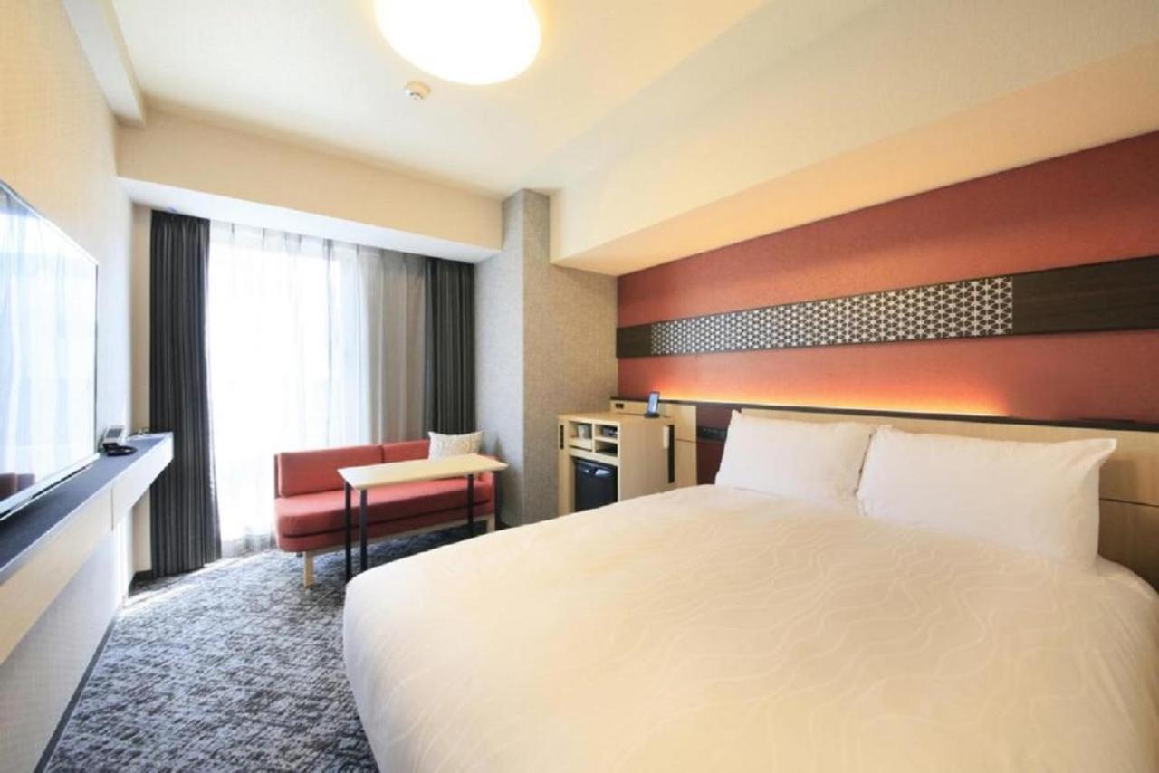Hotel Keisei Richmond Monzennakacho 3*