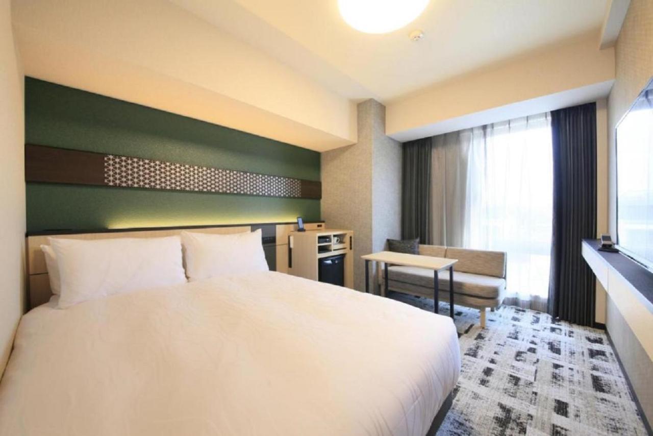 Hotel Keisei Richmond Monzennakacho Tokyo