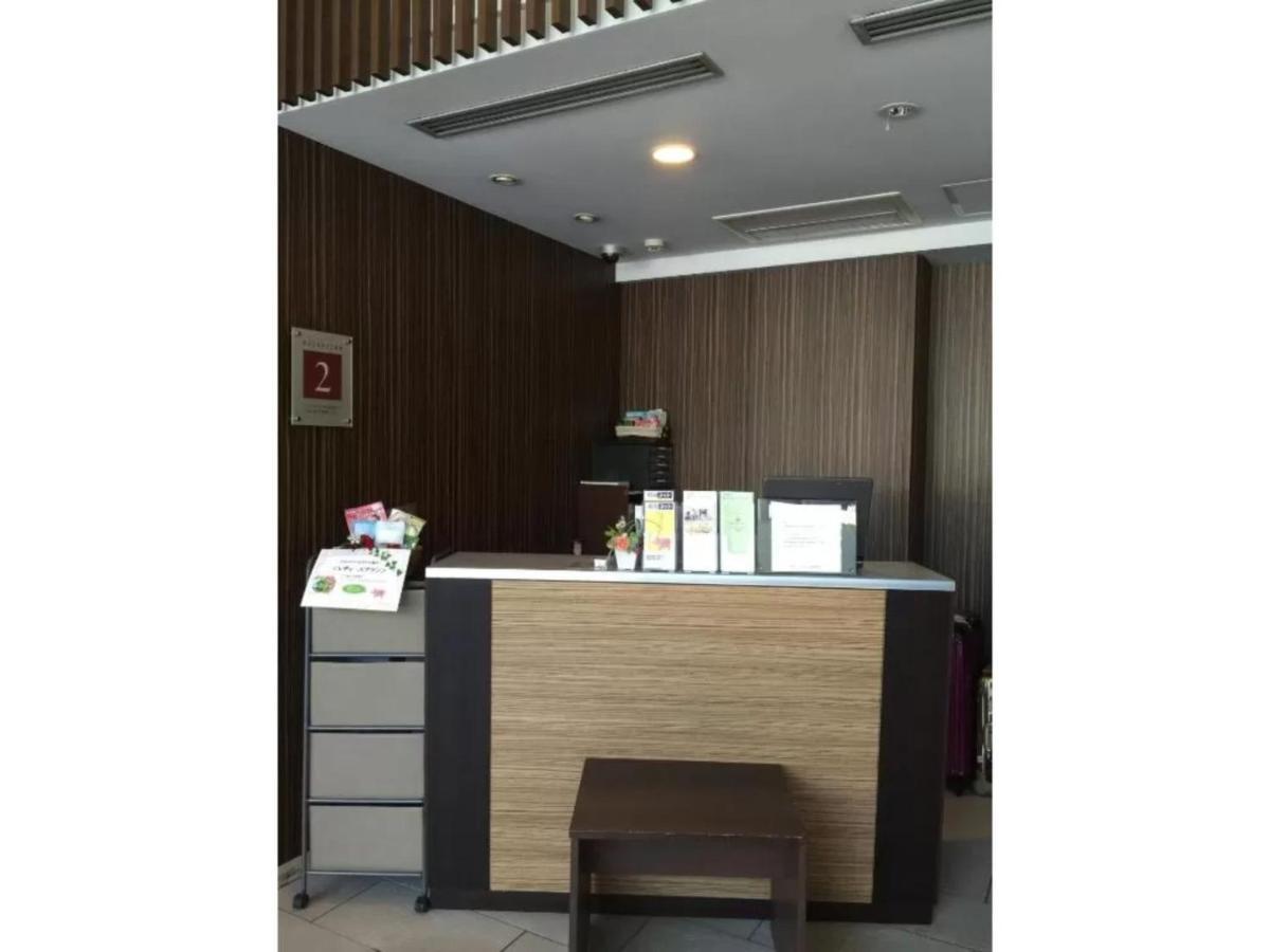 Hotel R&b Toyocho - Vacation 14255v Tokyo