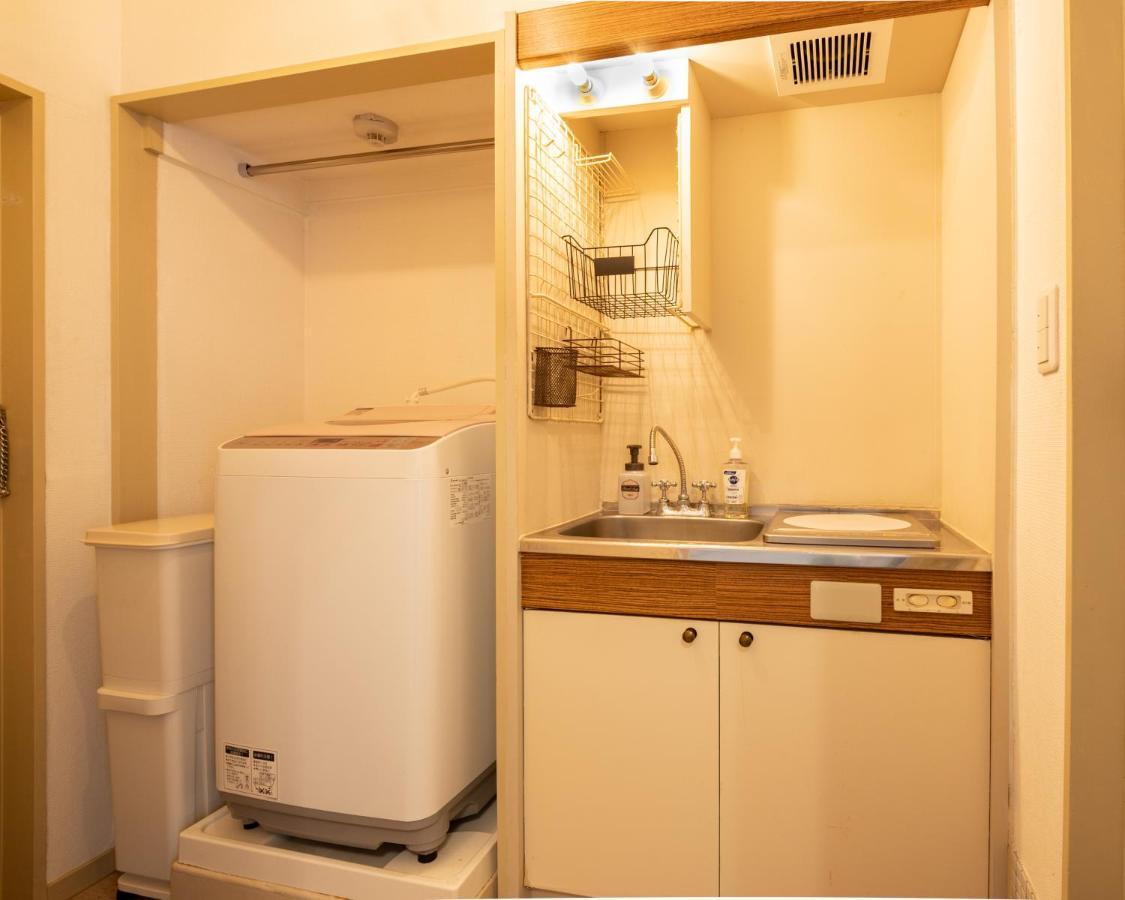 スワンパーク池袋 Apartment Tokyo