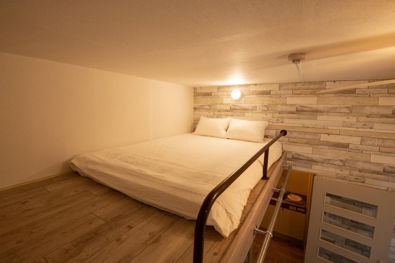 Apartment スワンパーク池袋 Tokyo