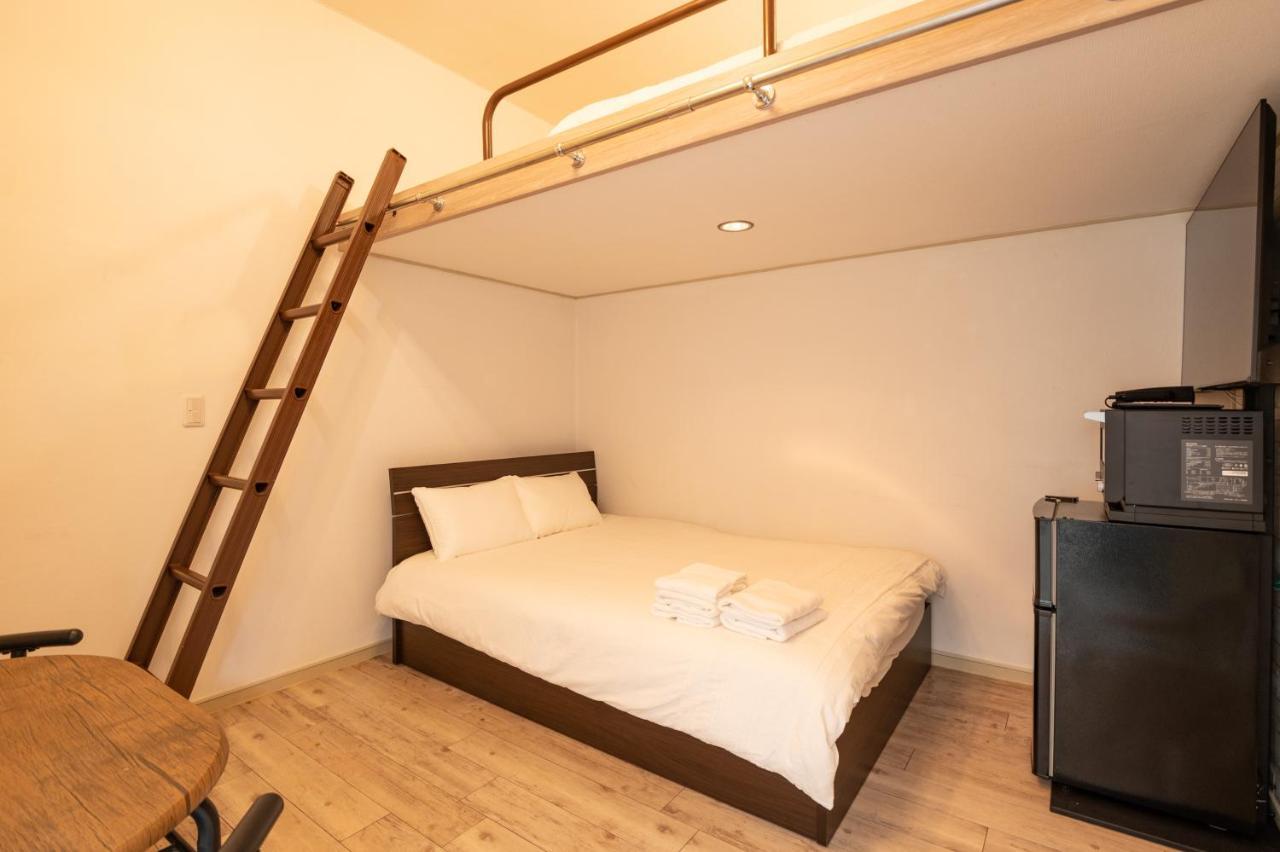 Apartment スワンパーク池袋 Tokyo