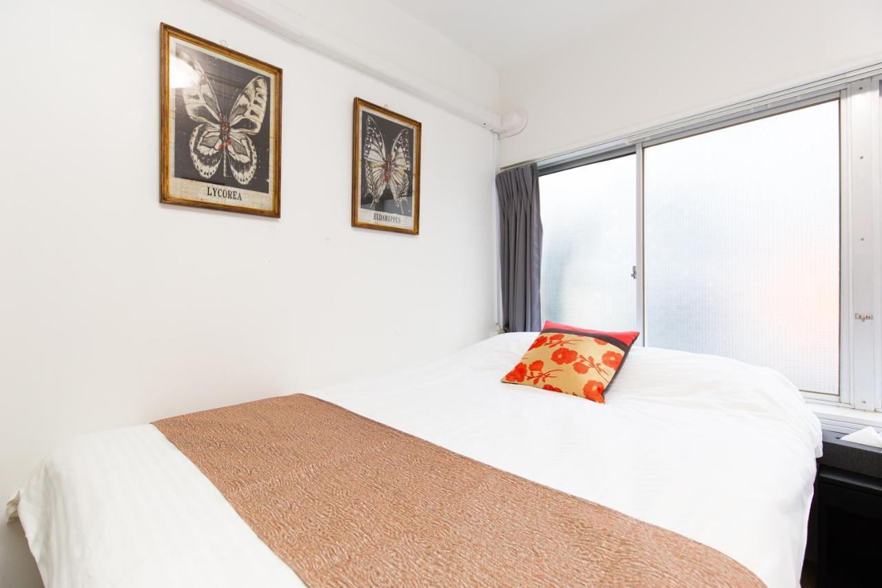 Apartment Wonderful Shinjuku