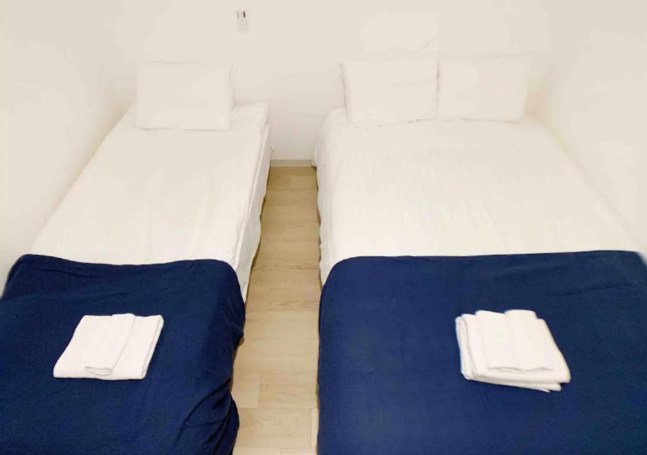 Sunstay - Higashi-nakano Apartment Tokyo