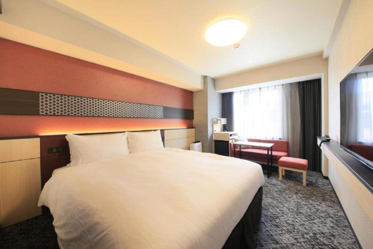 Hotel Keisei Richmond Monzennakacho 3*