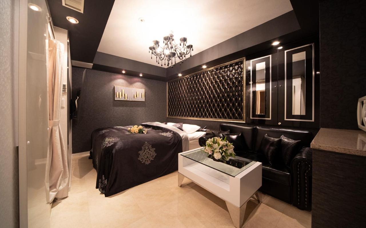 All-inn Love hotel Tokyo