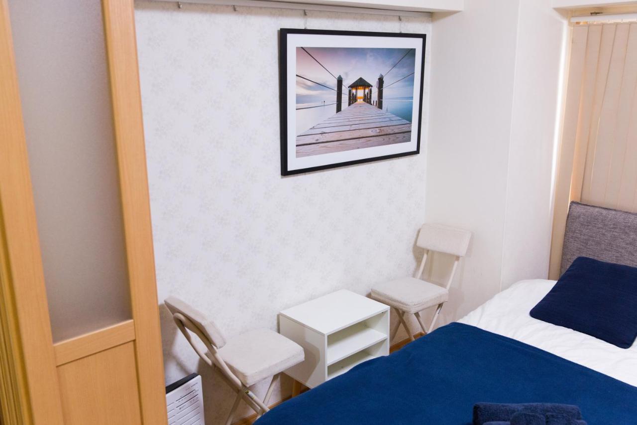 Apartment Shinjuku ５add 34