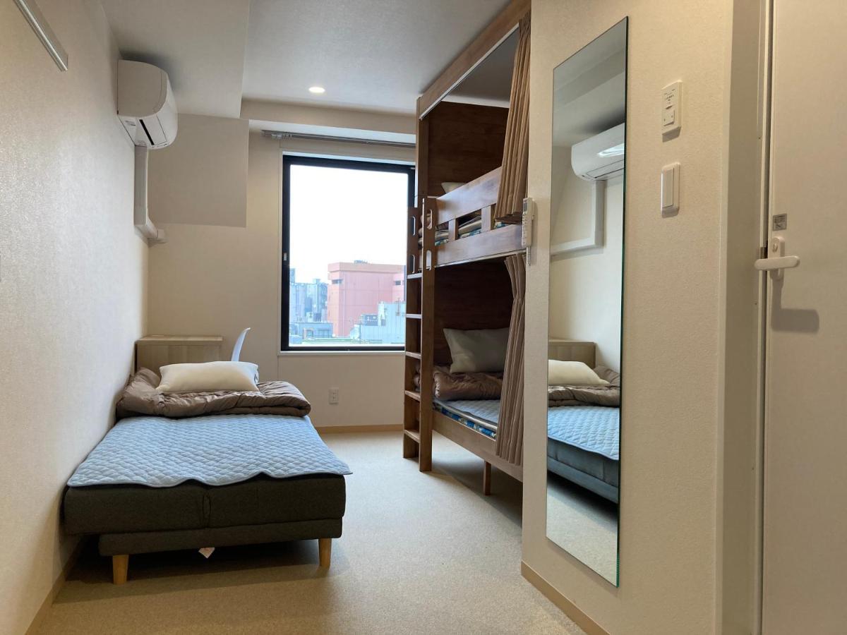Hostel Ueno Youth