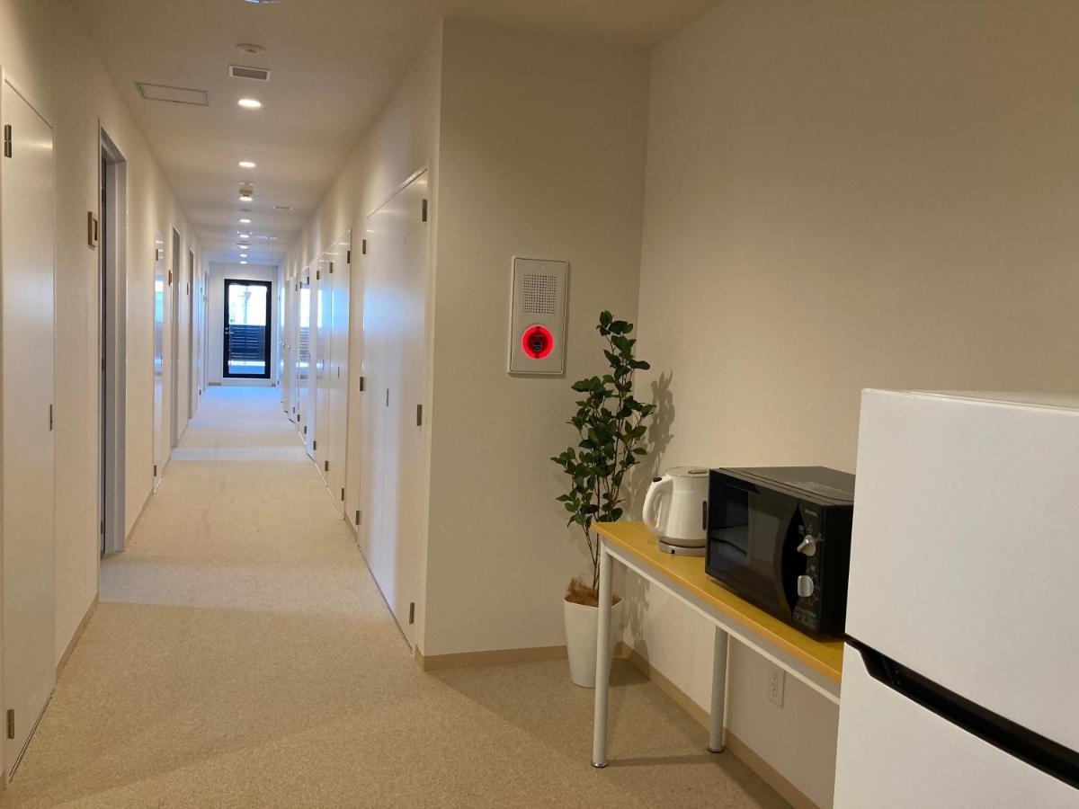 Hostel Ueno Youth Tokyo
