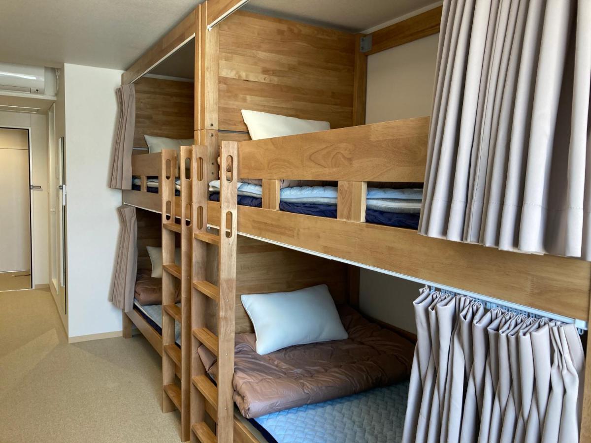 Ueno Youth Hostel Tokyo