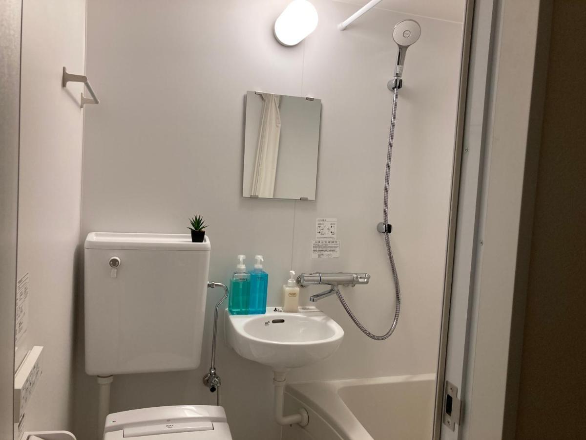 Hostel Ueno Youth Tokyo