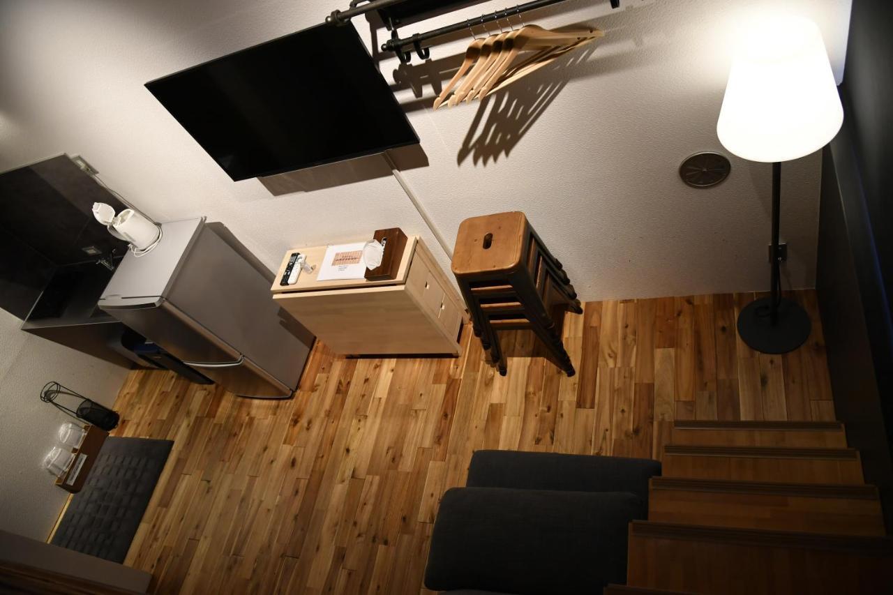 Arcsens 3* Tokyo
