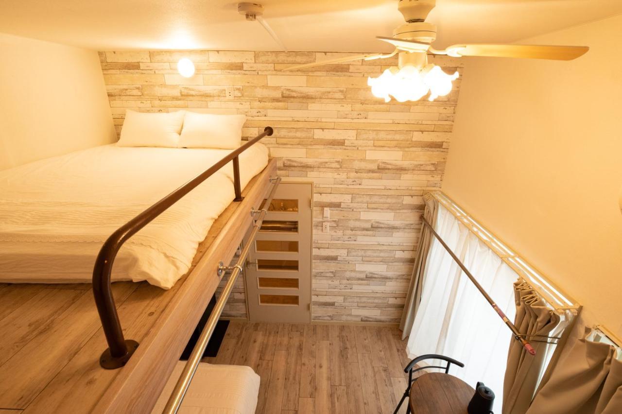 Apartment スワンパーク池袋 Tokyo