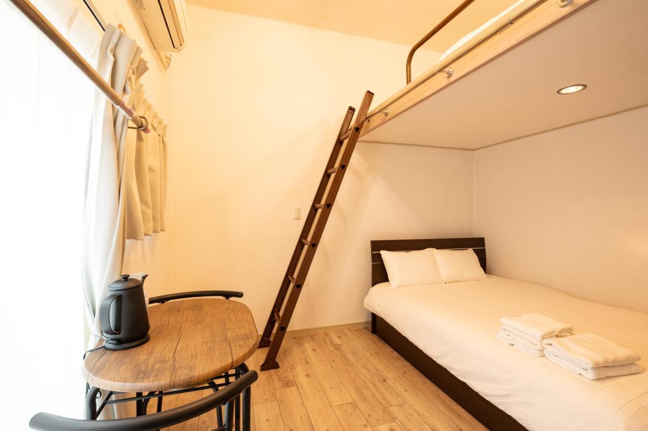 スワンパーク池袋 Apartment