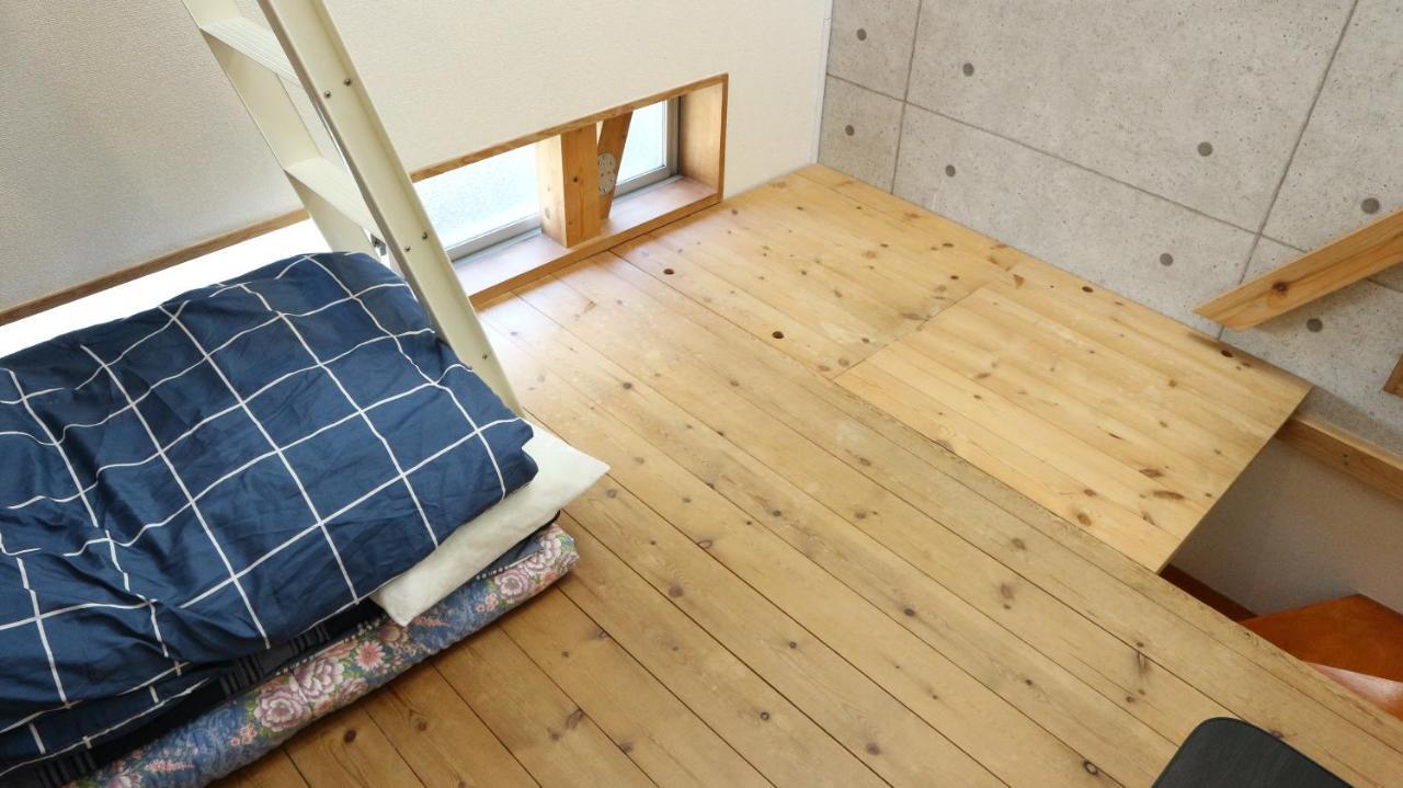 Kanamecho Detached House * Tokyo