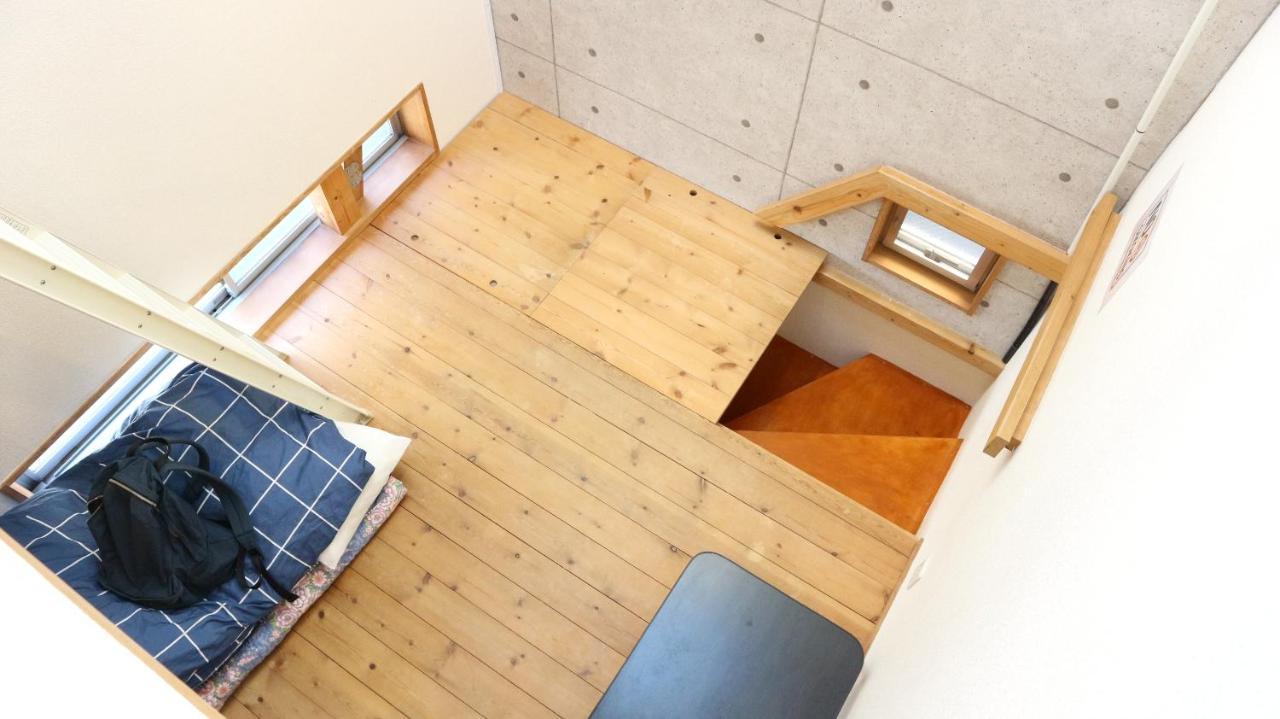 Kanamecho Detached House