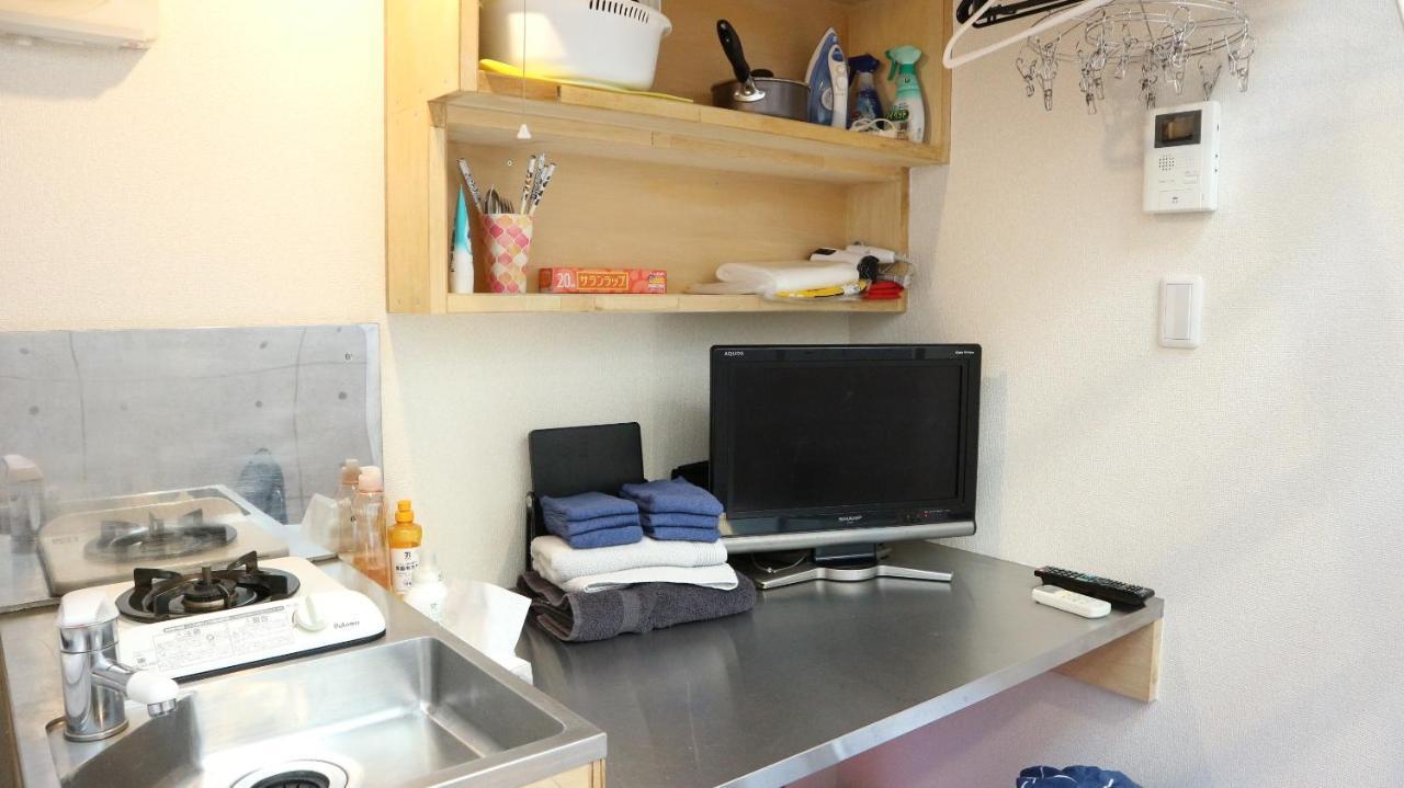 Apartment Kanamecho Detached House *